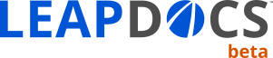 Leapdocs Logo